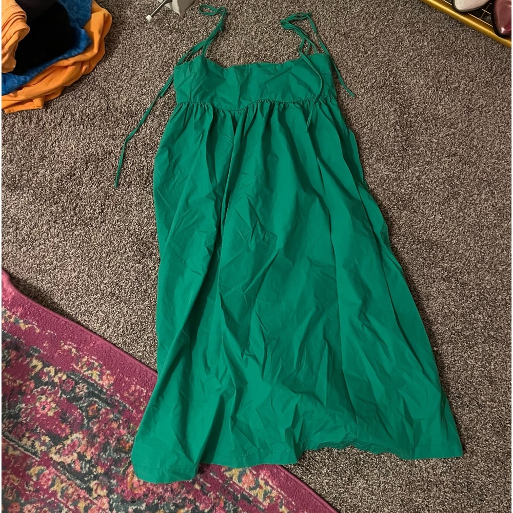 Ijusthavetohaveit dress